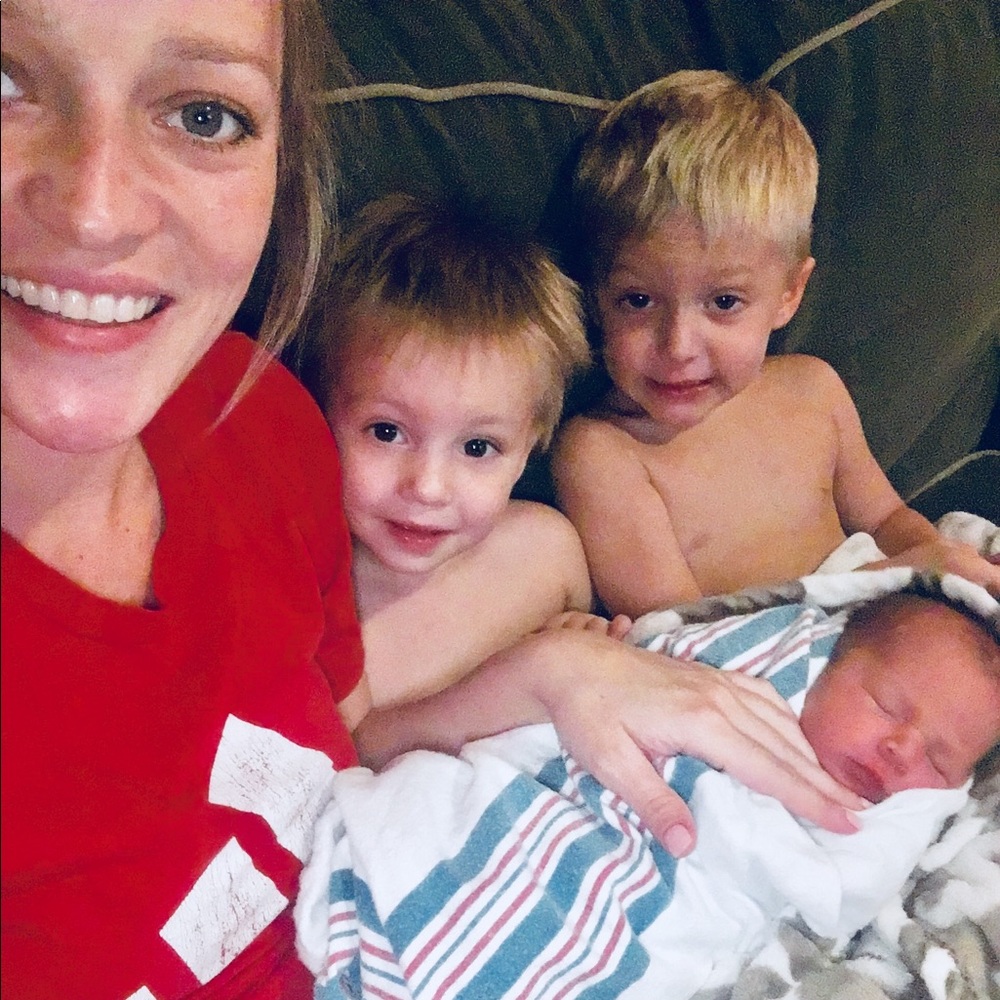 Meet your Posher, Kaycee